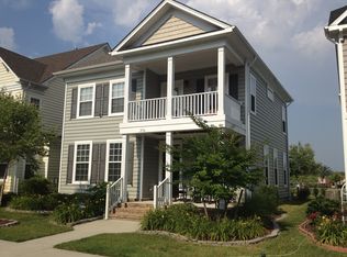 256 Tigerlilly Dr, Portsmouth, VA 23701