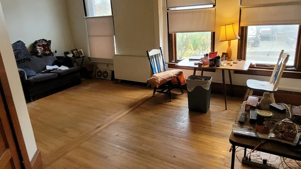 1 bed, 1000 sqft, $900 — Photo 3