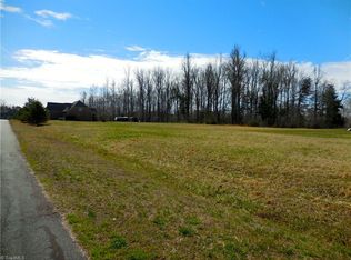 5000 Galewood Dr LOT 5, Liberty, NC 27298