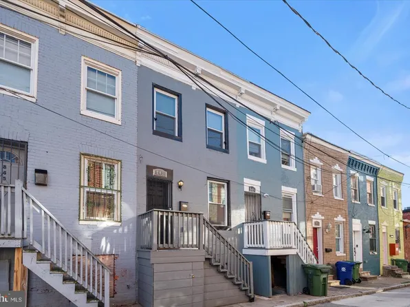 847 Reinhart St, Baltimore, MD 21230