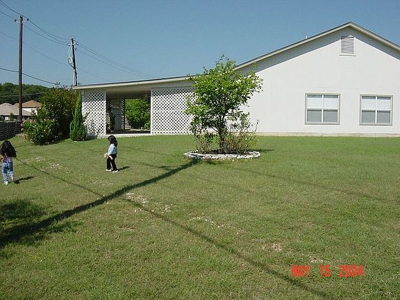 Left Side View
