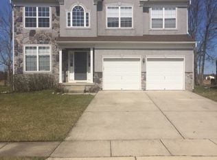 47 Conifer Way, Sicklerville, NJ 08081