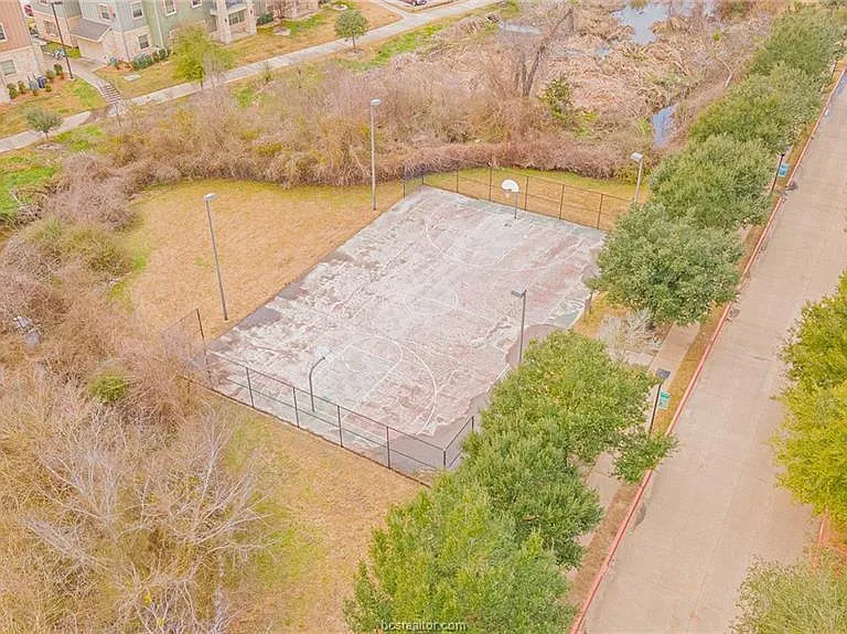 1725 Harvey Mitchell Pkwy S #1613 — Photo 19