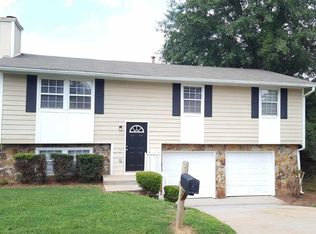 1203 To Lani Farm Rd, Stone Mountain, GA 30083