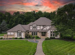 4035 Snypp Rd, Yellow Springs, OH 45387