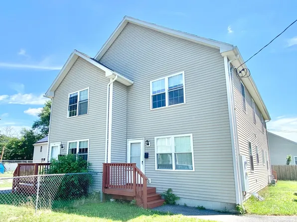 91-93 Orleans St, 91-93 Orleans St, Springfield, MA 01109