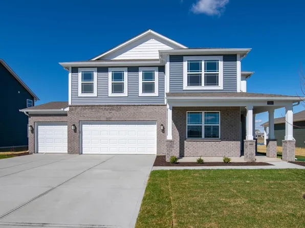 6264 Madera Dr, Whitestown, IN 46075