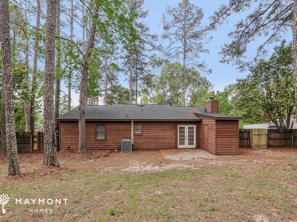 333 Stagecoach Way, Martinez, GA 30907