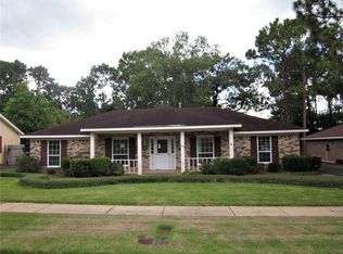 6505 Stonemill Run, Mobile, AL 36695