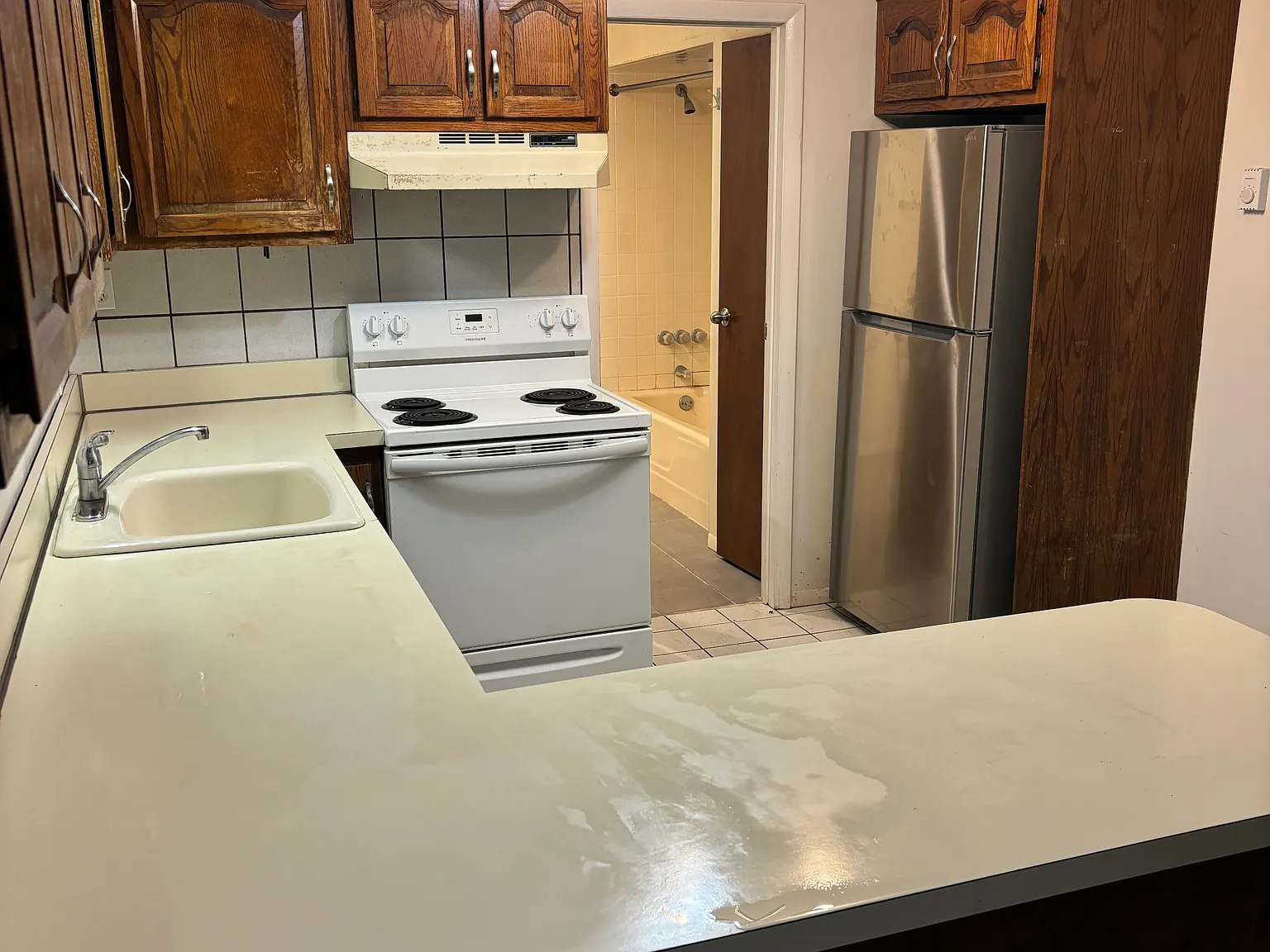 1 bed, 1791 sqft, $2,450 — Photo 3