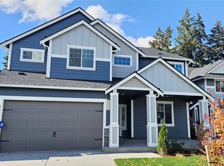 16612 8th Ave E #8, Spanaway, WA 98387