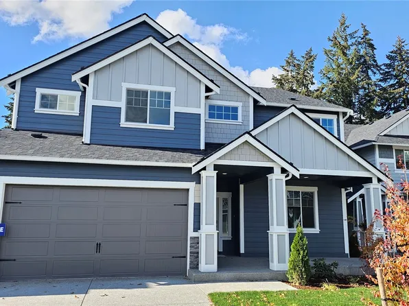 16612 8th Avenue E #8, Spanaway, WA 98387