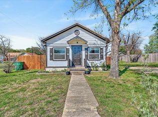 124 W Travis St, Dublin, TX 76446