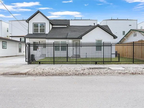 6323 Illinois St, Houston, TX 77021