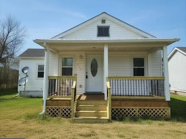 580 York Ave, Winchester, VA 22601