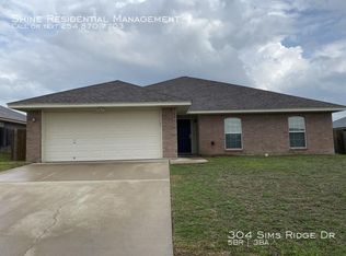 304 Sims Ridge Dr, Nolanville, TX 76559
