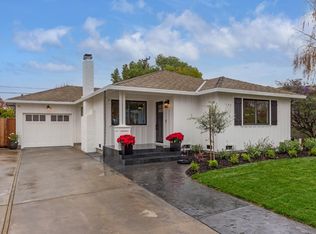 1464 Revere Ave, San Jose, CA