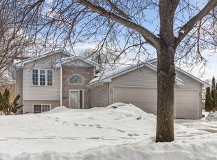 1002 114th Ct NE, Blaine, MN 55434