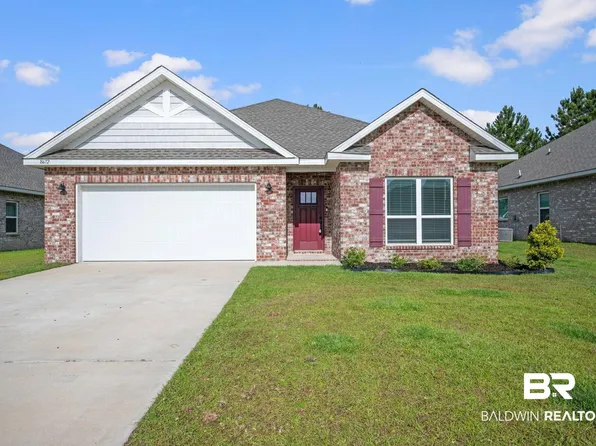 16672 Prado Loop, Loxley, AL 36551