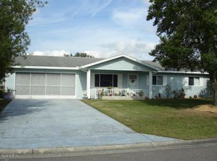 10155 SE 179th Pl, Summerfield, FL 34491