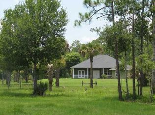 10575 County Road 507, Fellsmere, FL 32948
