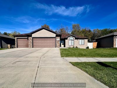 4144 Vermont Ave, Grand Island, NE, 68803