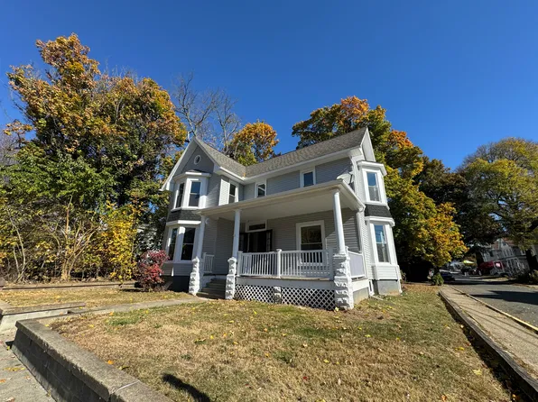 138 Belvidere Ave, Washington, NJ 07882