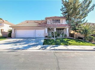 202 Bundy St, Henderson, NV 89074