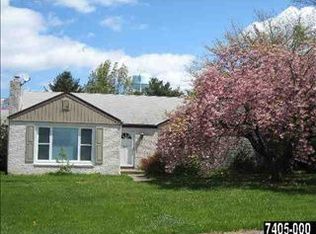 4241 S Salem Church Rd, Dover, PA 17315