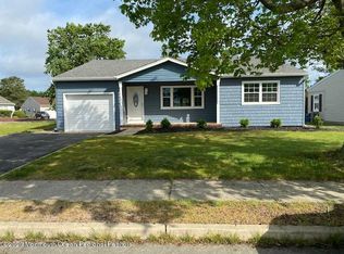 250 Westbrook Dr, Toms River, NJ 08757