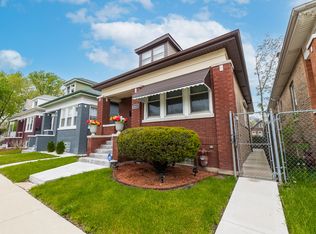 8413 S Morgan St, Chicago, IL 60620