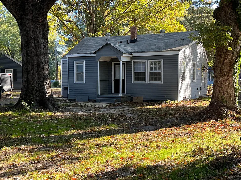 6127 Amherst Ave — Photo 1