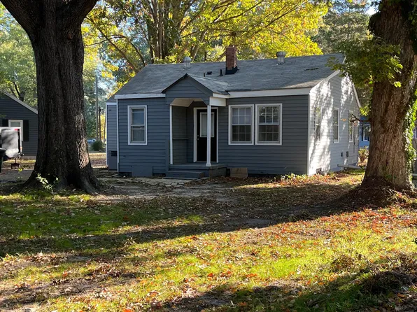 6127 Amherst Ave, Newport News, VA 23605