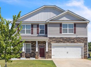 207 Bridlewood Ln, Piedmont, SC 29673