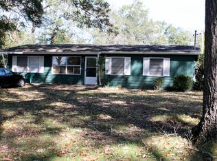 218 1st Ave SW, Lafayette, AL 36862