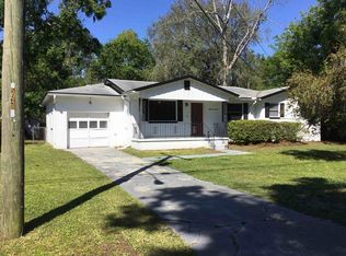 5544 Norde Dr W, Jacksonville, FL 32244
