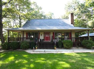 133 Wilderness Rd, Rustburg, VA 24588