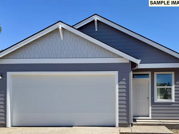 1548 N Young St, Lafayette, OR 97127