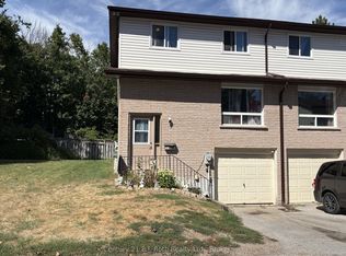 1095 Mississaga St W #107, Orillia, ON L3V6W7