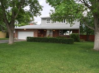 1236 Ferguson Dr, Great Falls, MT 59404