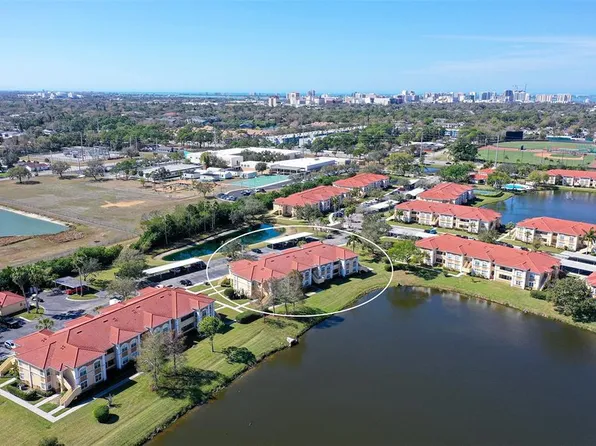 3005 Chianti Ct Unit 101, Sarasota, FL 34237