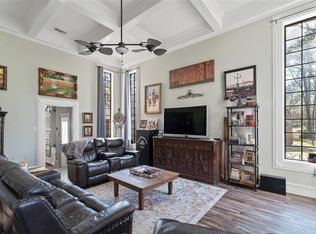 6119 Hampton Way Ct, Spring, TX 77389