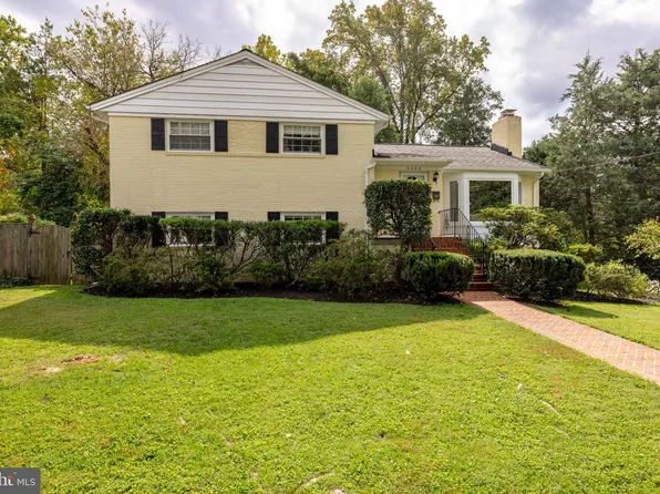 3408 Kenilworth Dr, Chevy Chase, MD 20815