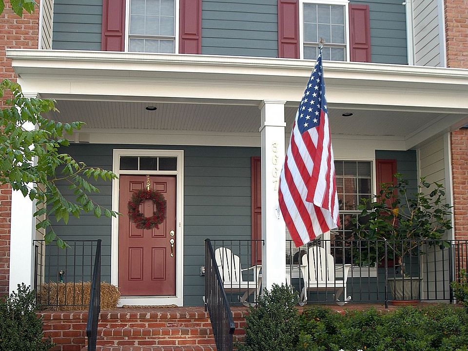 Lovely Town Home