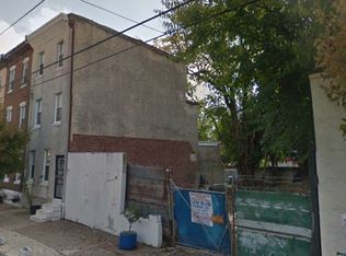 4814 Merion Ave, Philadelphia, PA 19131