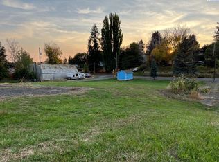 Nna Adams St, Garfield, WA 99130