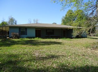 105 Phillips Rd, Lorman, MS 39096
