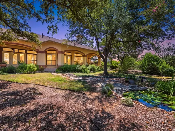 1017 Star Ridge, Spring Branch, TX 78070