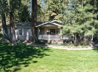 19255 Shoshone Rd, Bend, OR 97702