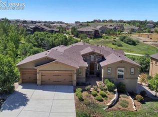 12294 Woodmont Dr, Colorado Springs, CO 80921